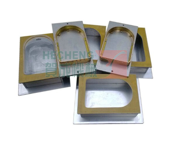 高周波PVC吸塑包装模