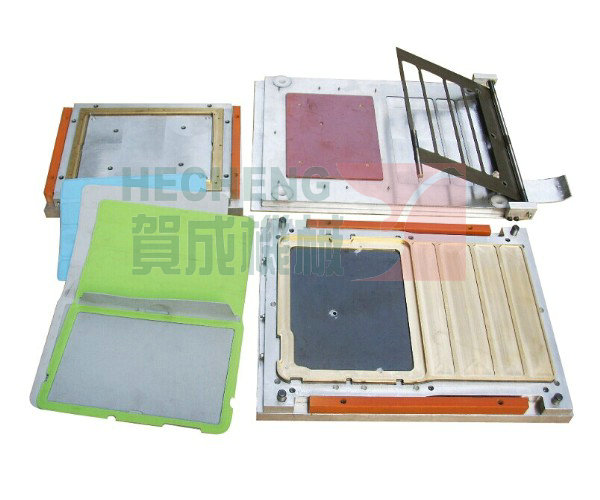 平板电脑皮套高周波熔断模