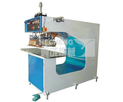 膜结构高周波焊接机