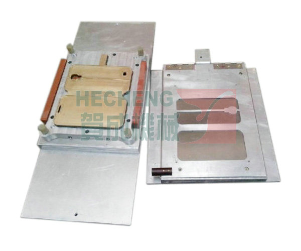 手机皮套熔断模