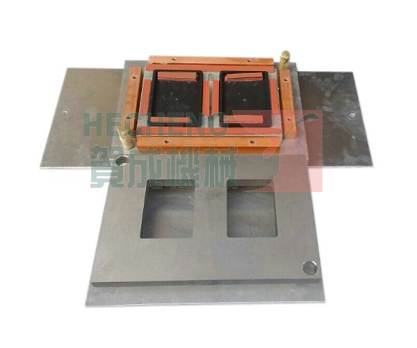 APET吸塑包装同步熔断模