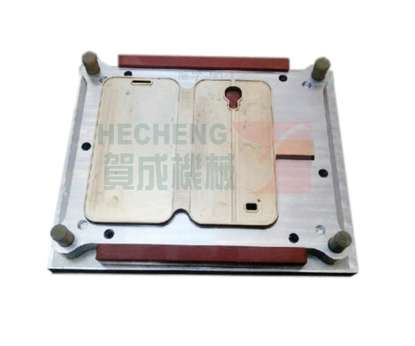 手机皮套同步熔断模