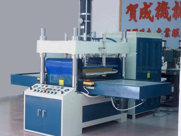 大功率高周波熔断机