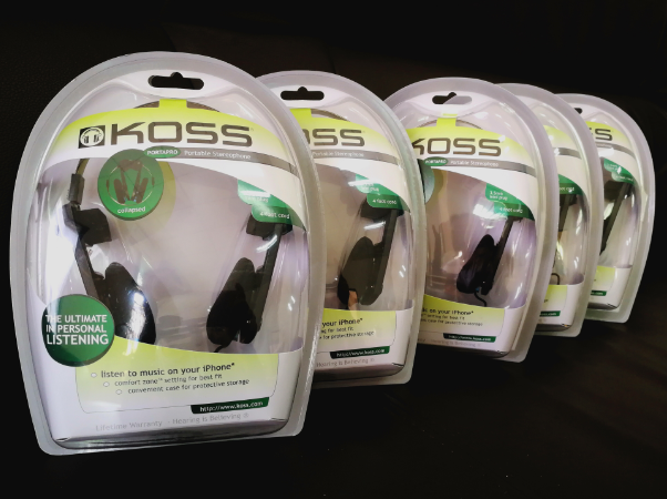 纸板与吸塑包装